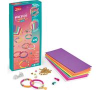 Set de recharge Maped Creativ pour machine à bracelets BRACELETS MAKER HEISHI