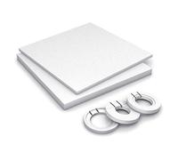Set de réhausse 30 a 90mm Wedi Fundo 1200x1200