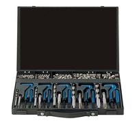 Set de réparation de filetage Optimum SDH-M5-M12