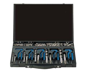 Set de réparation de filetage Optimum SDH-M5-M12