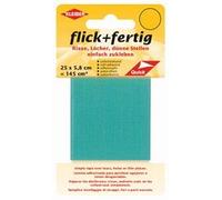Set de réparation Flick + Fertig, turquoise