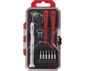 Set de réparation pour smartphone 17 pièces TOOLCRAFT 1599702