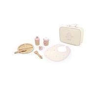 Set de repas pour poupée Viga PolarB