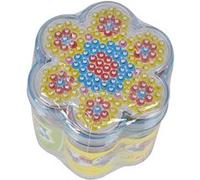 SimbaDickie Art&Fun 106374144 Perles à Repasser Multicolore