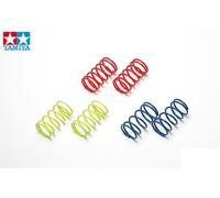 Tamiya Hop-Up Options No.163 OP.163 Ensemble de ressorts sur route Spécification