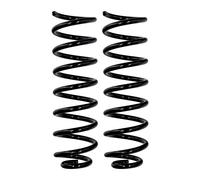 Set De Ressorts D'Axe Arrière Ø 10 Mm 313 Mm EIBACH Pour MB A-KLASSE