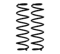 Set De Ressorts D'Axe Arrière Ø 8,5 Mm 328 Mm EIBACH Pour VW LUPO I