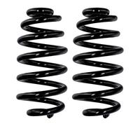 Set De Ressorts De Suspensions Arrière Ø 15,5 Mm 284 Mm EIBACH Pour SEAT EXEO ST