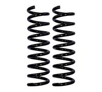 Set De Ressorts De Suspensions Avant Ø 14,2 Mm 370 Mm EIBACH Pour MB E-CLASSE