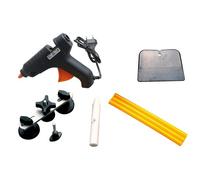 Set De Retrait De Bosses Avec Pistolet - Code BGS8057 FBGS8057 KRAFTMANN Offic