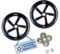 Set De Roues De Rechange Étroites Pour Bigwheel 205