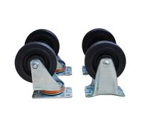 Set de roues pour générateur DG100E MW Tools DG100EWS