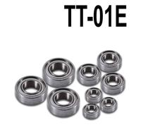 Set de roulement à billes TT-01E Châssis Reely 1406086 1 pc(s)