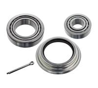Set de Roulement Avec Joint D'Arbre Et Splint Convient pour Massey Ferguson