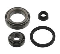 Set de Roulement Avec Joint Et Écrou D'Essieu Convient pour Massey Ferguson