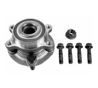 Set de Roulement Avec Magnétique Anneau Capteur Ø 136 MM METZGER pour U. A. Ford