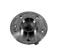 Set de Roulement Avec Magnétique Anneau Capteur Ø 148 MM METZGER pour U. A. MB