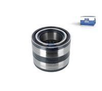 Set de Roulement Essieu Arrière DT SPARE PARTS Iam-Expertise Convient pour Ford