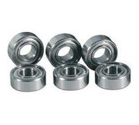 Set de roulements à billes Touring Car Reely 4X 295620 + 4X 295655 1 pc(s)