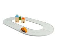 Set de routes et de rails petit