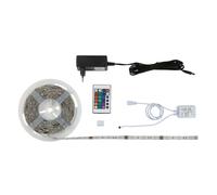 Set De Ruban Led Bila 3 M Avec Télécommande Blanc