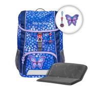 Step by Step Kid Backpack-Set Butterfly Maja