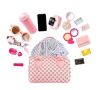 Set de Sac à Main Jouet Enfant x d'Imitation pour Tout-Petits