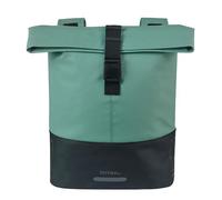 Set de sacoches Basil Cove 32L Vert