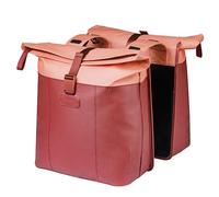 Set de sacoches Basil Vive Mik Rouge