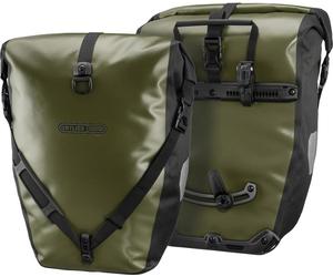Set de sacoches Ortlieb Back-Roller Classic QL2.1 olive-noir