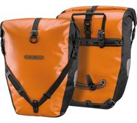 Set de sacoches Ortlieb Back-Roller Classic QL2.1 orange-noir