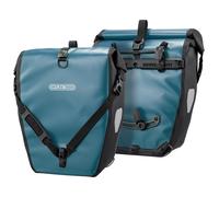 Set de sacoches Ortlieb Back-Roller Classic QL2.1 pétrole-noir