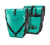 Sacoches arrière Ortlieb Back Roller Free 2 x 20L ( Bleu lagon / 20 L )