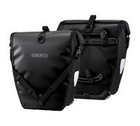 Ortlieb Paire de sacoches de porte-bagages Back-Roller Free 40 l Noir
