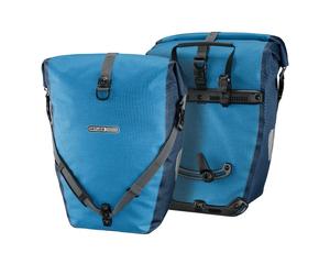 Set de sacoches Ortlieb Back-Roller Plus CR QL2.1 2x 20 l bleu crépuscule-denim