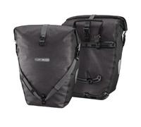 ORTLIEB Back-roller Plus 40l - Mixte - Gris / Noir - taille Unique- modèle 2026