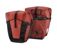 Sacoches arrière Ortlieb Back Roller Pro Plus 2 x 35L ( Rouge salsa / 70 L )