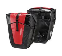 Set de sacoches Ortlieb Back-Roller XL QL2.1 rouge-noir