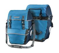 Set de sacoches Ortlieb Bike-Packer Plus QL2.1 bleu crépuscule-denim 2x 21 l