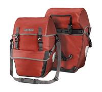 ORTLIEB Bike Packer Plus - Mixte - Rouge - taille Unique- modèle 2025