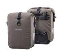 Sacoches Ortlieb Gravel Pack 2 x 14,5L ( Gris / 29 L )