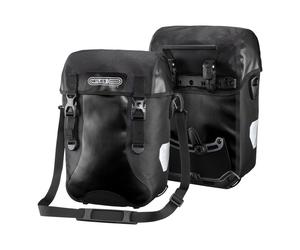 Set de sacoches Ortlieb Sport-Packer Classic QL2.1 noir