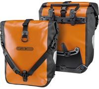 Set de sacoches Ortlieb Sport-Roller Classic QL2.1 orange-noir