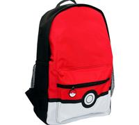 Set de sacs à dos au choix | Motif Pokeball | Pokemon | Sac à dos pour enfants