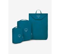 Set de sacs d’organisation Osprey Ultralight Starter bleu