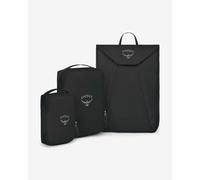 Osprey Ultralight Starter Set Sac de rangement 15 cm noir