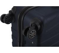 Set de sacs de voyage Suitline - S-8801M-DB