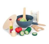 Set de salade à découper Fresh