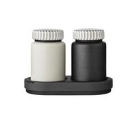 Set de salière et poivrière Vipp263 Mill H x Ø 11.8x6.5cm