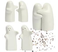 Set de salières et poivrières Salière Poivrière 2 pcs Geister Porzellan